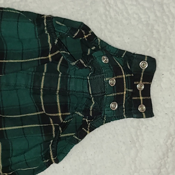 (NWOT) Baby Christmas Matching Set - Picture 5 of 7